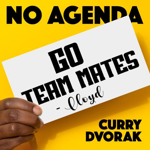 Go Team Mates by Nykko Syme