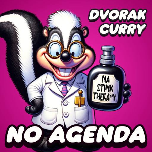 Stink therapy by Nykko Syme