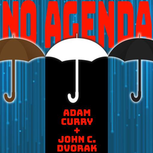 No Climate Equity by Parker Paulie, a Black Knight