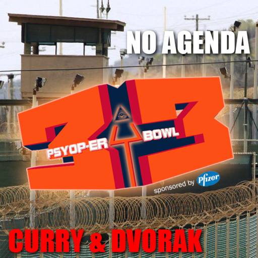 PsyOp-er Bowl 33 by PersonOfMerit