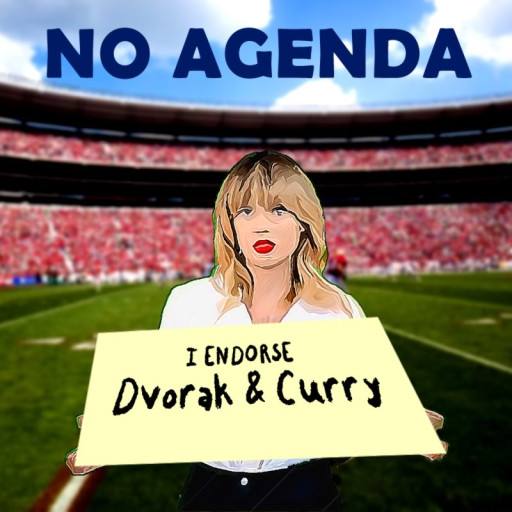 ENDORSE DVORAK/CURRY by RepelDavid