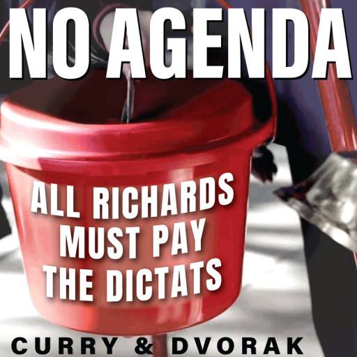 All Richards Must Pay by Sir Shoug (aka FauxDiddley)