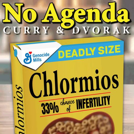 Chlormios by Sir Shoug (aka FauxDiddley)