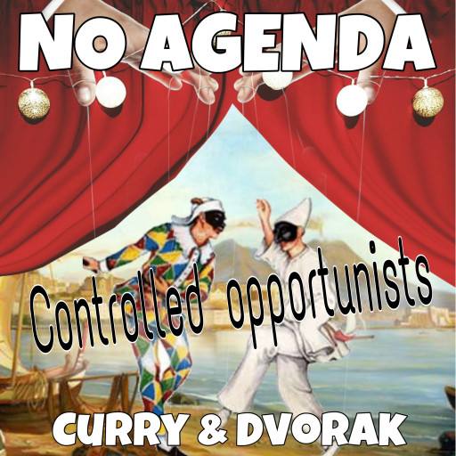 Controlled Opportunists by Sweet Cheeks