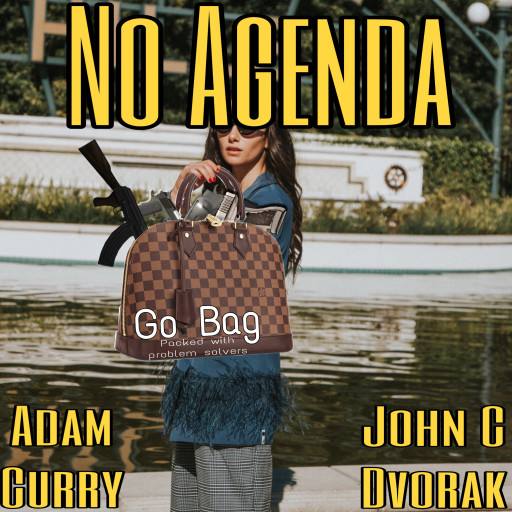 Go bag packed with problem solvers by Sweet Cheeks