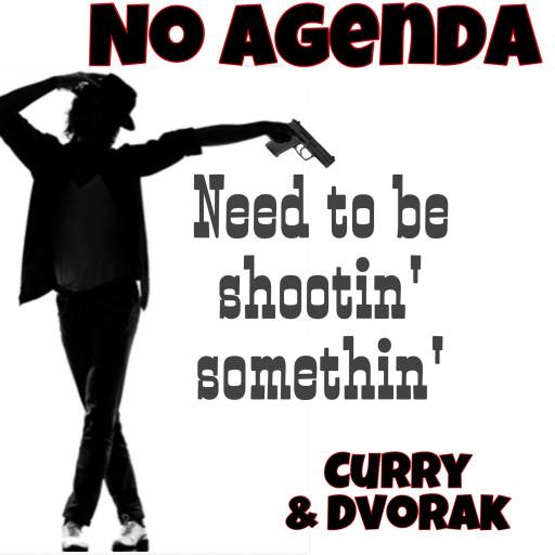 We need to be shootin’ Somethin’ by Sweet Cheeks