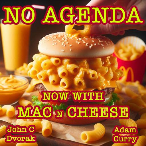 McMacnCheese by VHSRewind