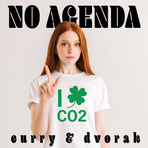 I HEART C O TWO - PADDY'S DAY VERSION by Agenda31.org