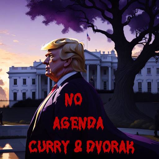 Lord Trump by Clip Custodian