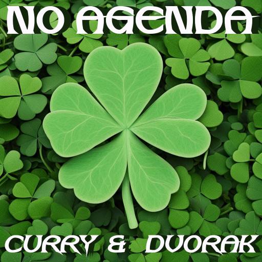 St. Patty's Day by Clip Custodian