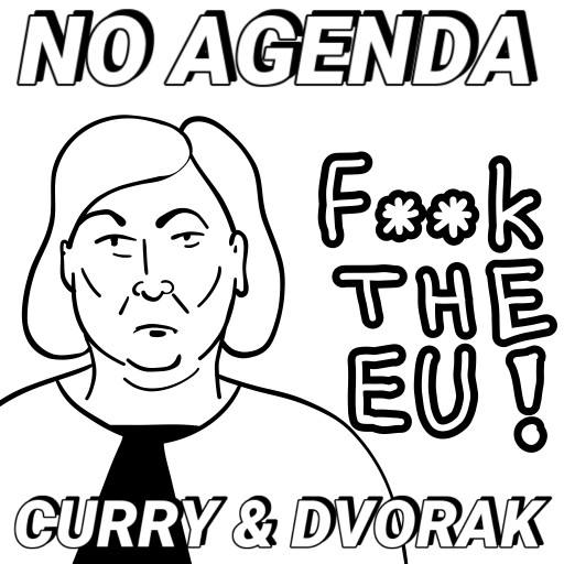 bye bye Nuland by Comic Strip Blogger