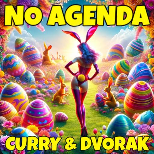 Easter on horizon, in 1week by Comic Strip Blogger