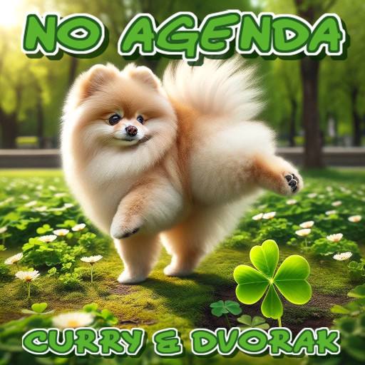 shamrock by Comic Strip Blogger