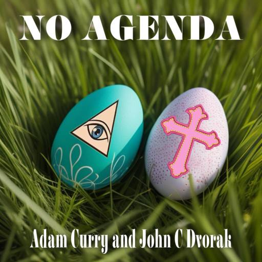 Carbon Bomb,  No Agenda Episode 1,647