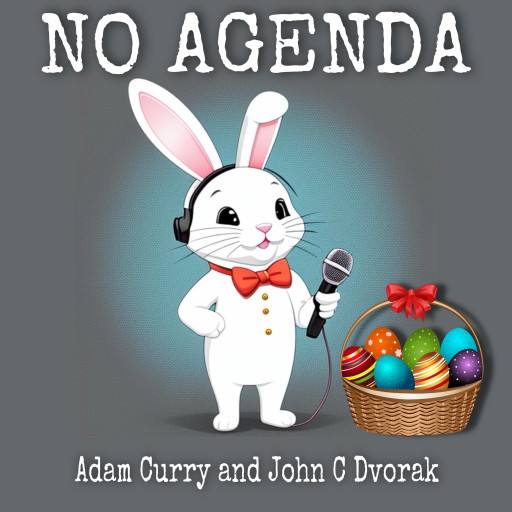 Easter by Dame Kenny-Ben 