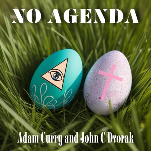 Happy Easter by Dame Kenny-Ben 