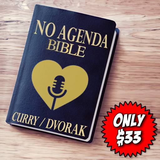 Bible by Darren O'Neill