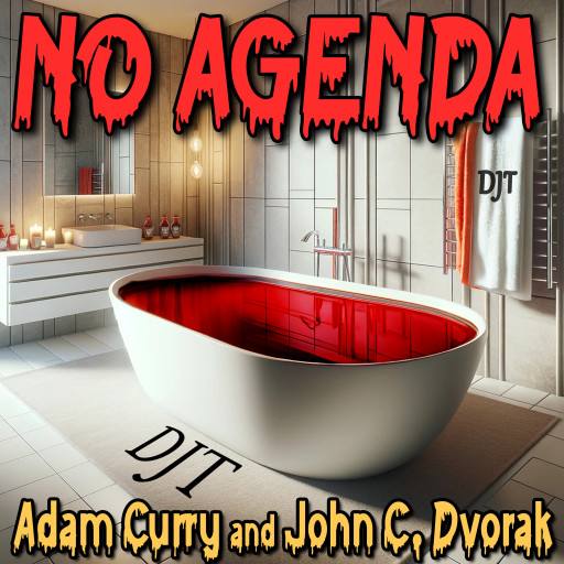 Trump Bloodbath! by Darren O'Neill