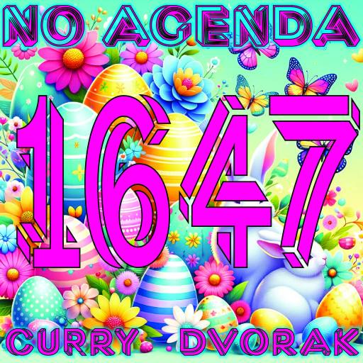 Easter Show Number by Dirty_Jersey