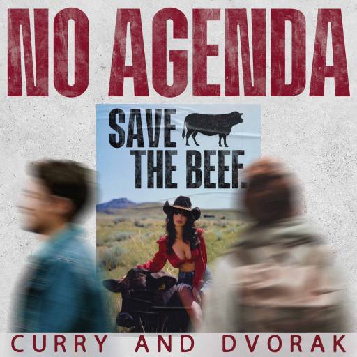 SAVE THE BEEF by Francisco_Scaramanga