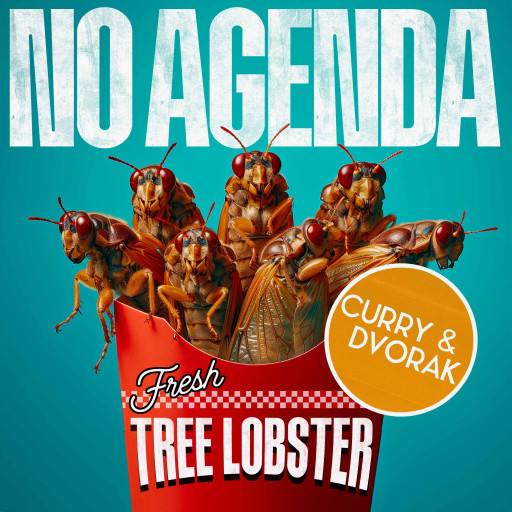 TREE LOBSTERS by Francisco_Scaramanga