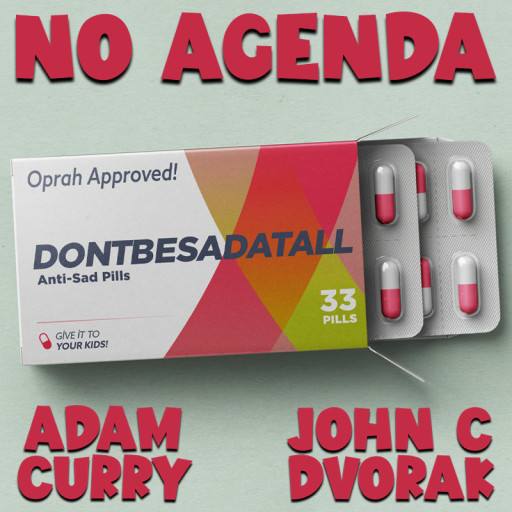 Anti Sad Pills by KorrectDaRekard