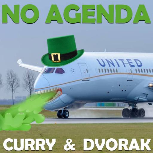 United St Paddys Day by KorrectDaRekard