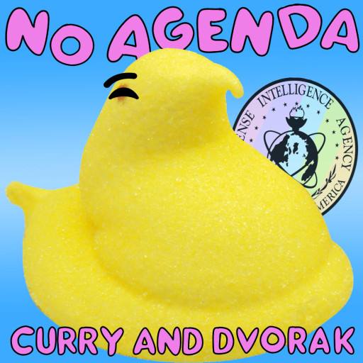 misinformation peep by Mike Riley