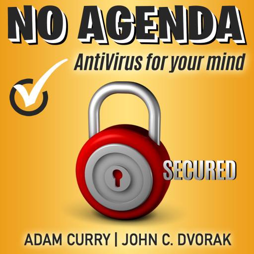 Pumpkin Coin,  No Agenda Episode 1,639