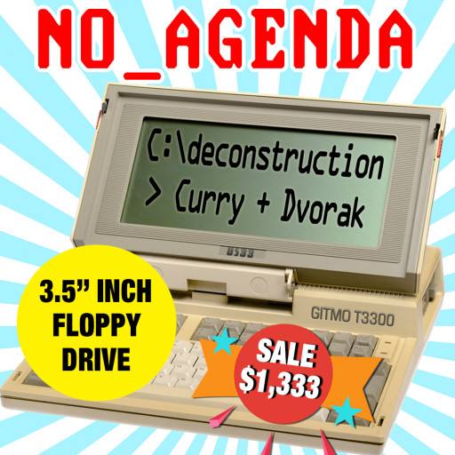 GITMO T3300 by nessworks