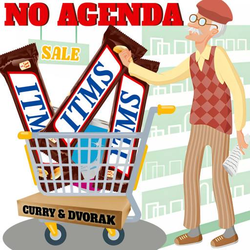 Grumpy Old Man by nessworks