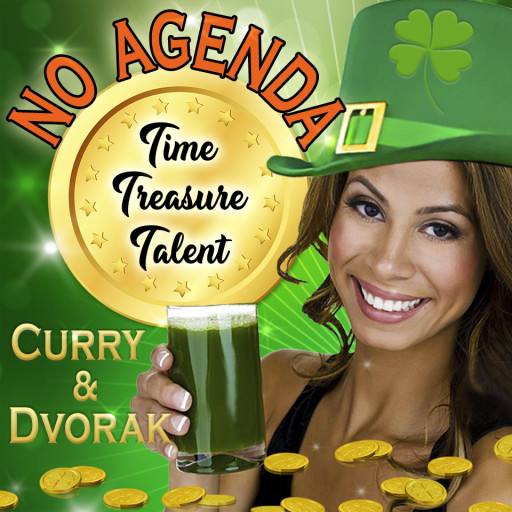 Time, Treasure & Talent by nessworks