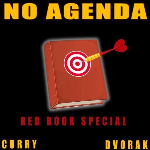 Red Book Special - Nailed It by Parker Paulie, a Black Knight