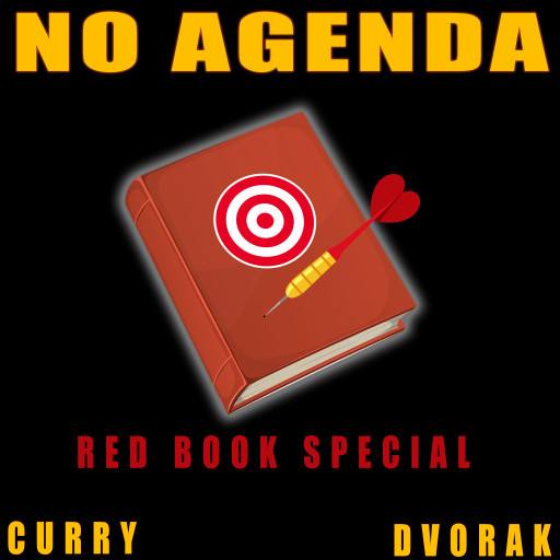 Red Book Special by Parker Paulie, a Black Knight