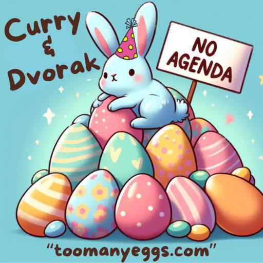 Bunny Birthday! by Pickle Surprise