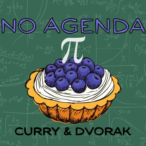 Pi(e) day! 2.0 by Pickle Surprise