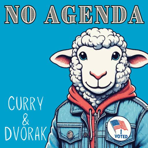 Vote Blue! by Pickle Surprise