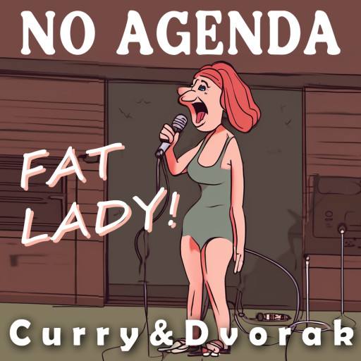 Fat Lady (on Ozempic) by RepelDavid