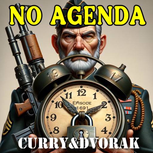 LOCK THE CLOCK! by RepelDavid