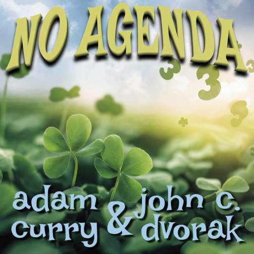 Lucky Clover 33 by Sir Shoug (aka FauxDiddley)