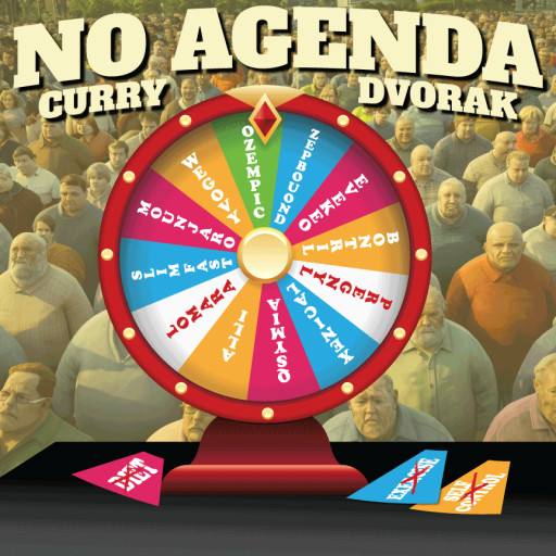 Pick-A-Winner! by Sir Shoug (aka FauxDiddley)