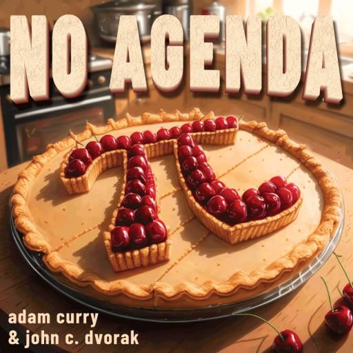 Million Morons,  No Agenda Episode 1,642