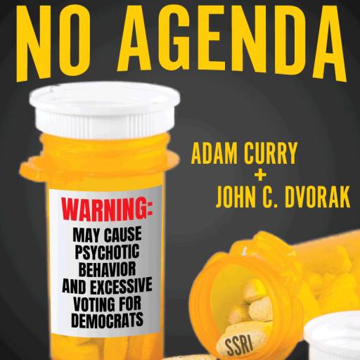 Side Effects by Sir Shoug (aka FauxDiddley)