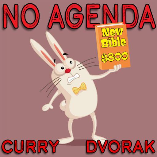 Easter Bible by SirNetNed