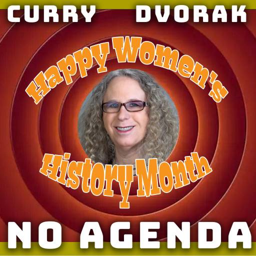 Women's His Story Month by SirNetNed