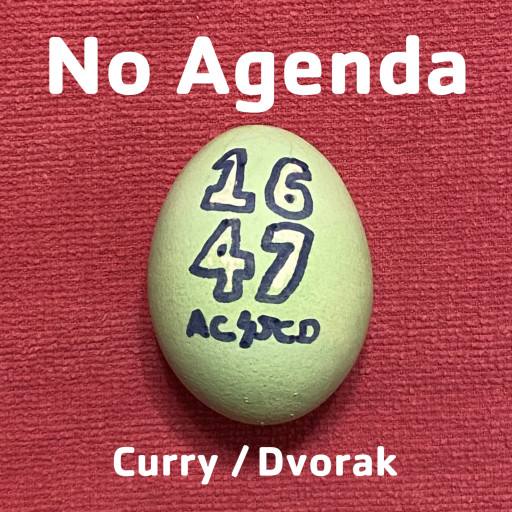 Episode 1647 Egg by SirPhenom