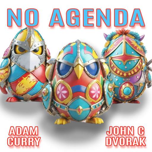 Too Many Fortified Eggs by SomeInternetDipsht