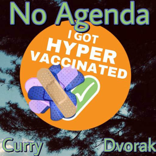 Hyper-Vaccinated by Sweet Cheeks