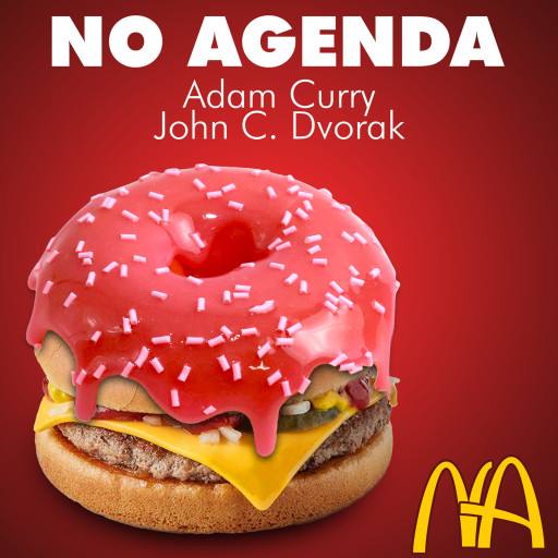 FLOW,  No Agenda Episode 1,646