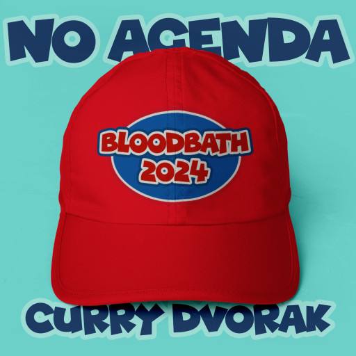 Shock Opera,  No Agenda Episode 1,644